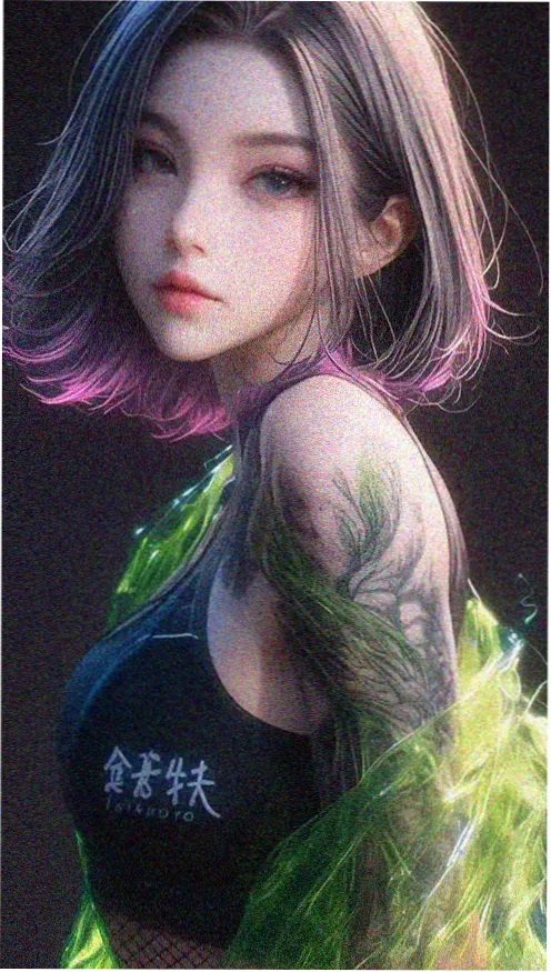 暗夜追踪者 电视剧 2024